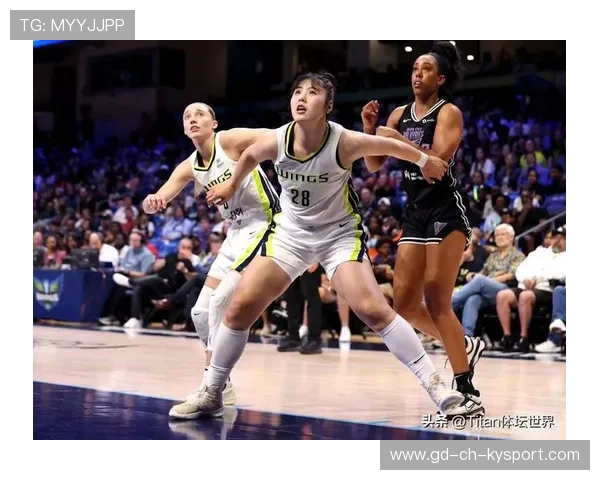 WNBA观众人数创新高，nba观众数量